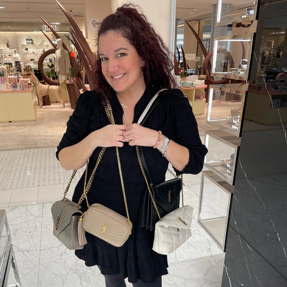 Meet your Posher, Stella